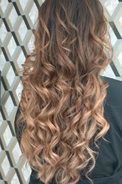 SERVICIO BALAYAGE
